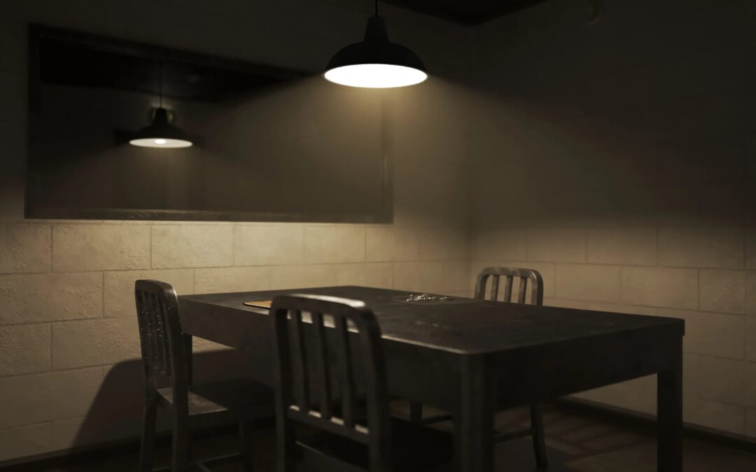 Avocat pendant une garde à vue : un rôle déterminant