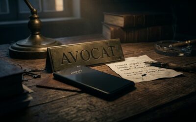 Comment désigner un avocat pour un proche en garde à vue ?