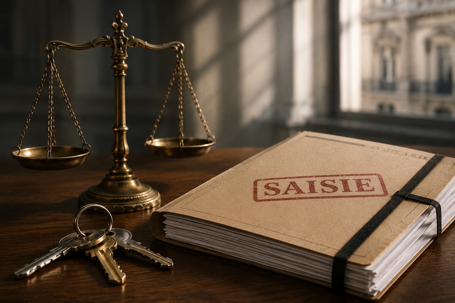 Saisie pénale et confiscation : récupérer ses biens, cabinet d'avocat à Paris